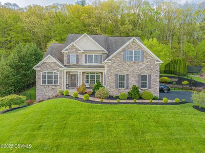 1031 Meadow Crst, Danville, PA, 17821