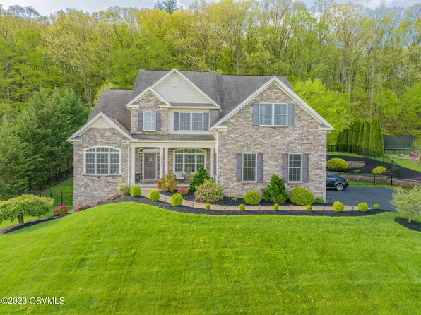 1031 Meadow Crst, Danville, PA 17821