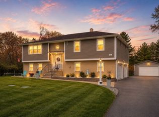 42 Eagle Dr, Dudley, MA 01571
