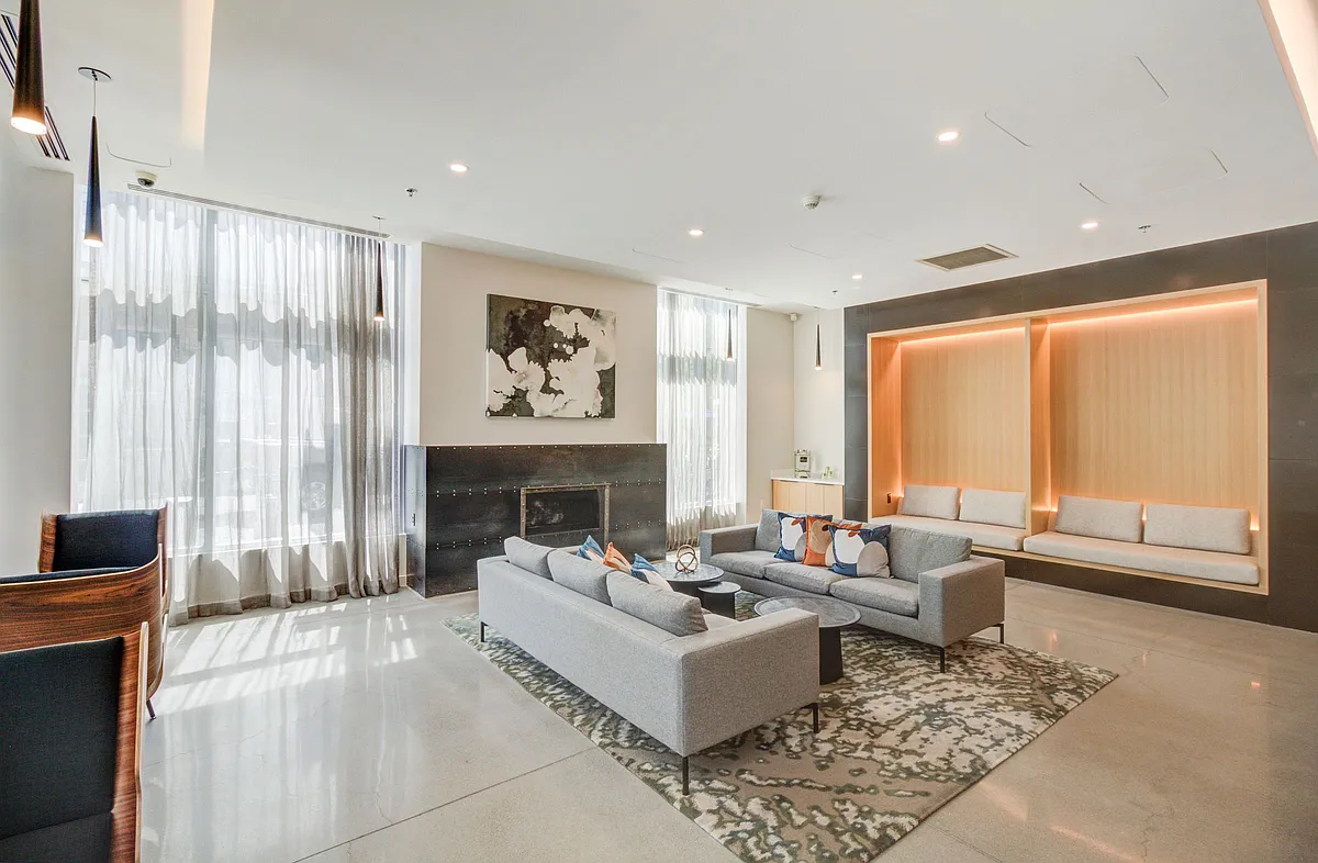 Clubhouse - Watermark Kendall East
