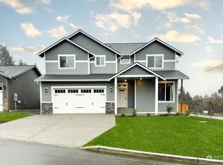 2605 43rd Ln SE, Olympia, WA 98501