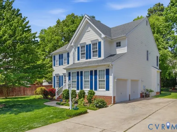 7612 Hungary Woods Ter, Glen Allen, VA 23060