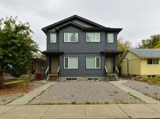10511 154th St NW, Edmonton, AB T5P 2J1