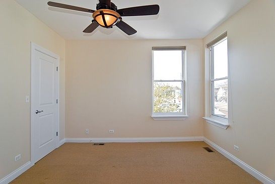 Master Bedroom 12X12