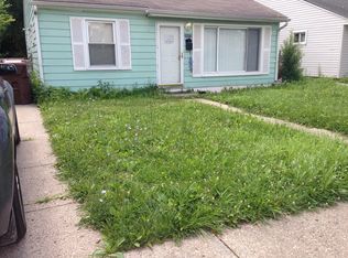 26413 Colgate St, Inkster, MI 48141