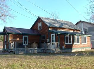 38 John Fountain Rd, Jay, NY 12941