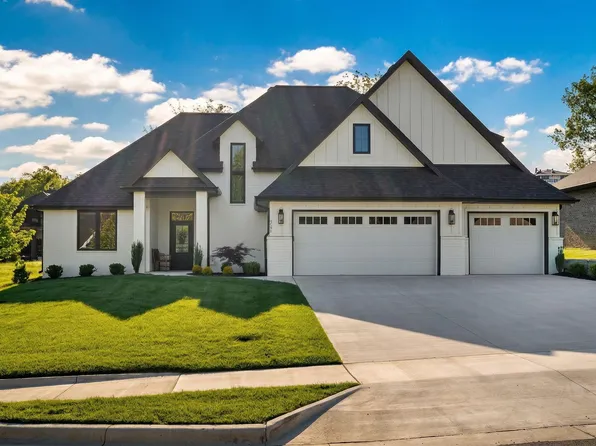 261 S Mumford Court, Springfield, MO 65802