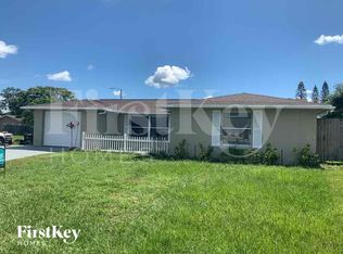 11240 Nome Ave, Port Richey, FL 34668