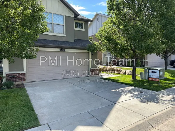 2414 S Andover St, West Haven, UT 84401