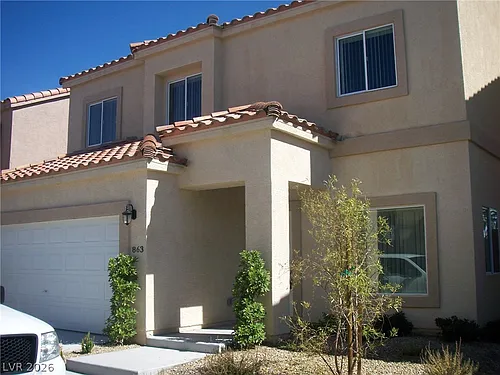863 Park Walk Ave #- Photo 1