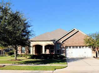 1106 Majestic Oak, Richmond, TX 77469