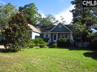 143 Hunting Ave, Hopkins, SC 29061