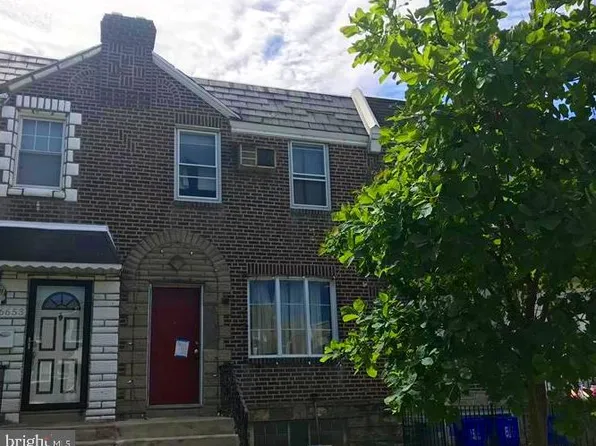 6651 Erdrick St, Philadelphia, PA 19135