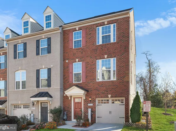 8081 Locust Mill St, Ellicott City, MD 21043