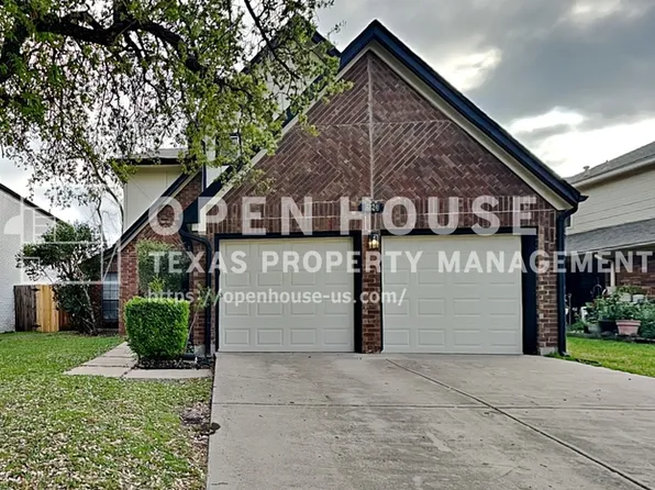 6824 Century Cir, Plano, TX 75023