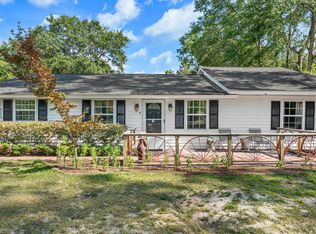 587 Norway Rd, Orangeburg, SC 29115