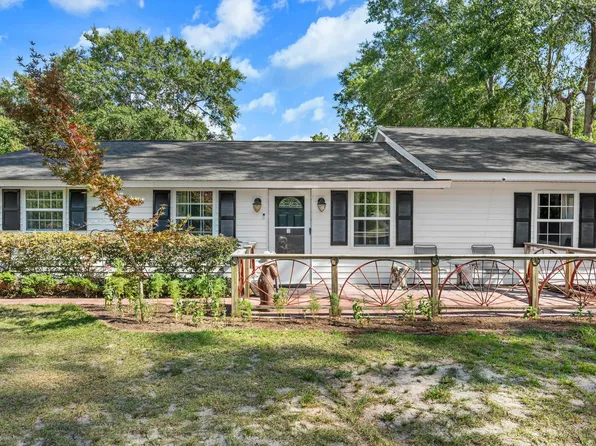 587 Norway Rd, Orangeburg, SC 29115