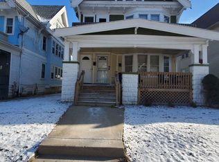 2512-2514 N 41st St, Milwaukee, WI