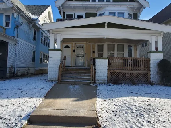 2512-2514 N 41st St. (Duplex), 2512-2514 N 41st St, Milwaukee, WI 53210