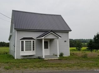 155 Golf Course Rd, Madawaska, ME 04756