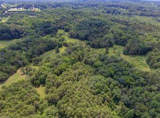 201 Rayburn Rd, Pelham, NC 27311