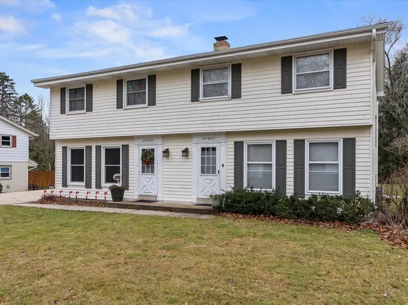 N39W5485 Wilshire DRIVE, Cedarburg, WI 53012