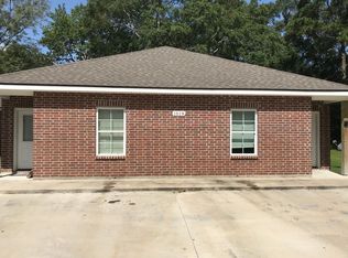 1019 Perry St #4, Sulphur, LA 70663