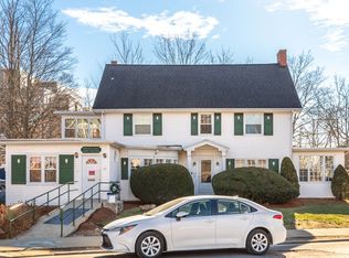 46 Woburn St, Reading, MA 01867