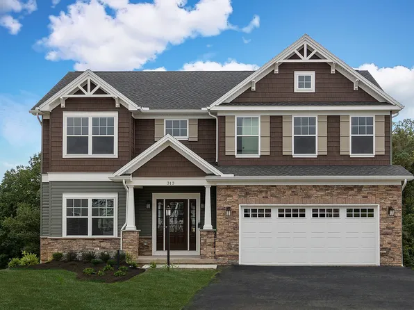 Dartmouth Plan, Chesterfield