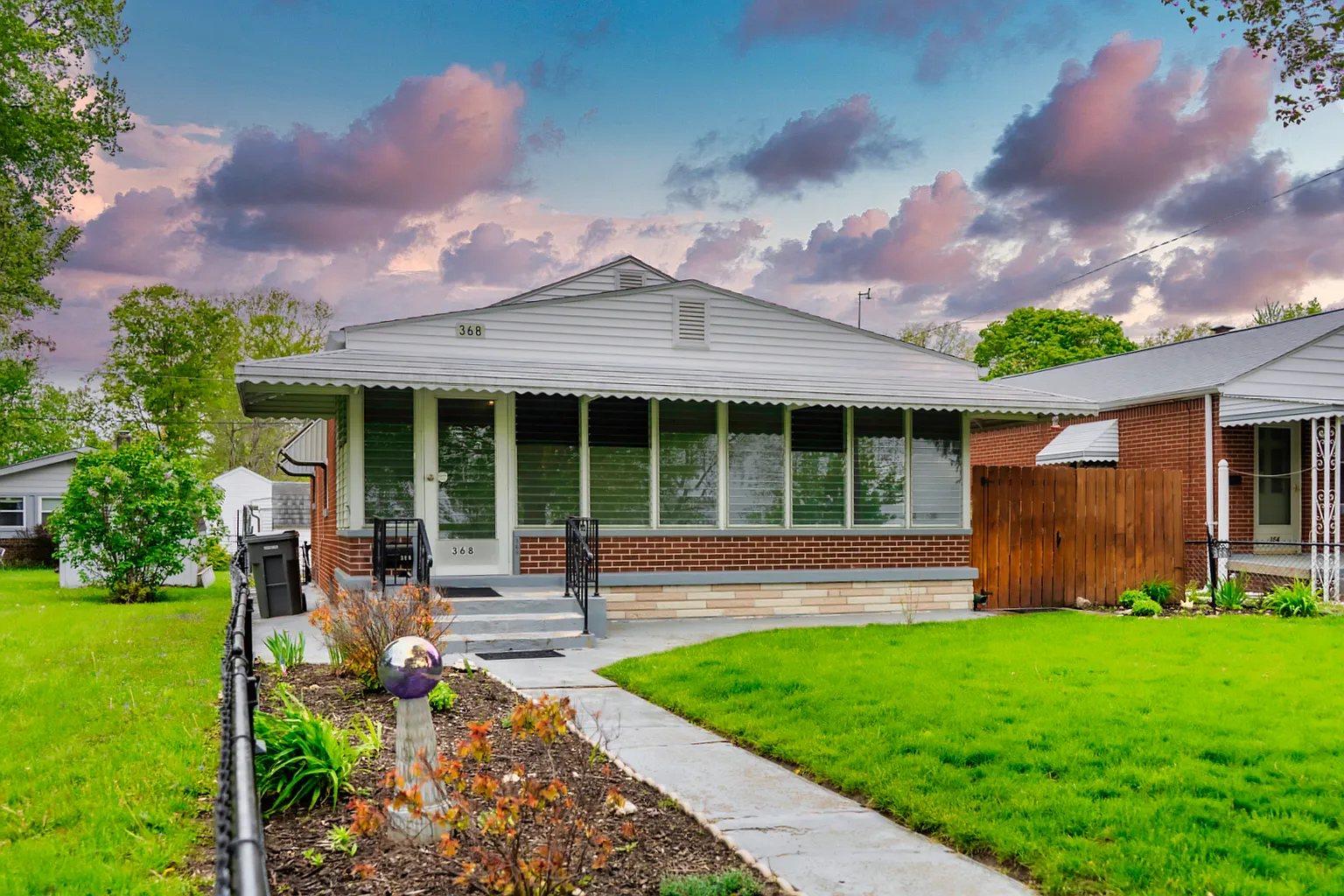 368 S Sheridan Ave photo 1