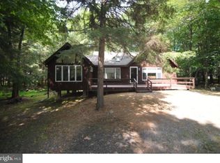 111 Buffalo Trl, Pocono Lake, PA