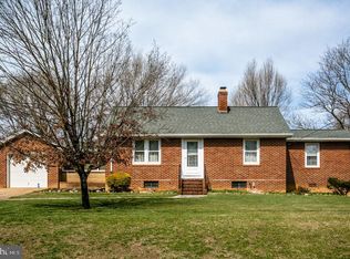 8635 N Valley Pike, Harrisonburg, VA 22802