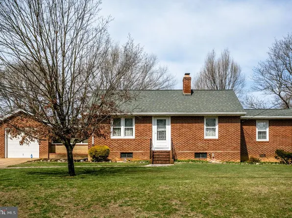 8635 N Valley Pike, Harrisonburg, VA 22802