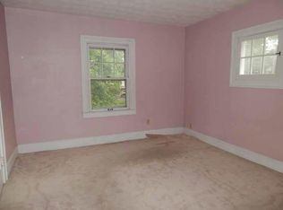 324 W Perrin Ave, Springfield, OH 45506