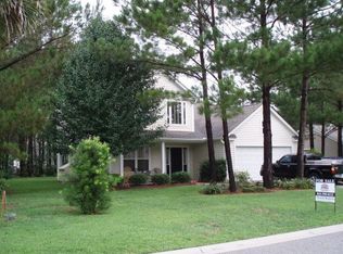 29 Old Farm Rd, Bluffton, SC 29910