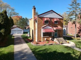 1006 Hull Ave, Westchester, IL 60154