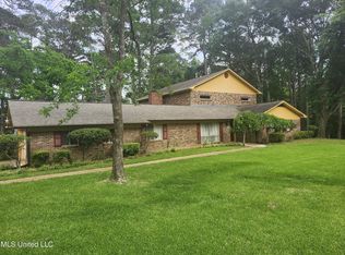 3830 Forest Hill Rd, Jackson, MS 39212