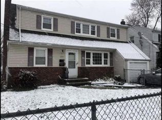 1505 Vauxhall Rd #2, Union, NJ 07083