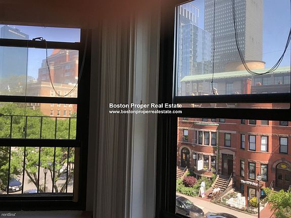 289 Newbury #7 Boston - Back Bay Unit Photo 8 (1)