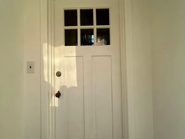 Entry way