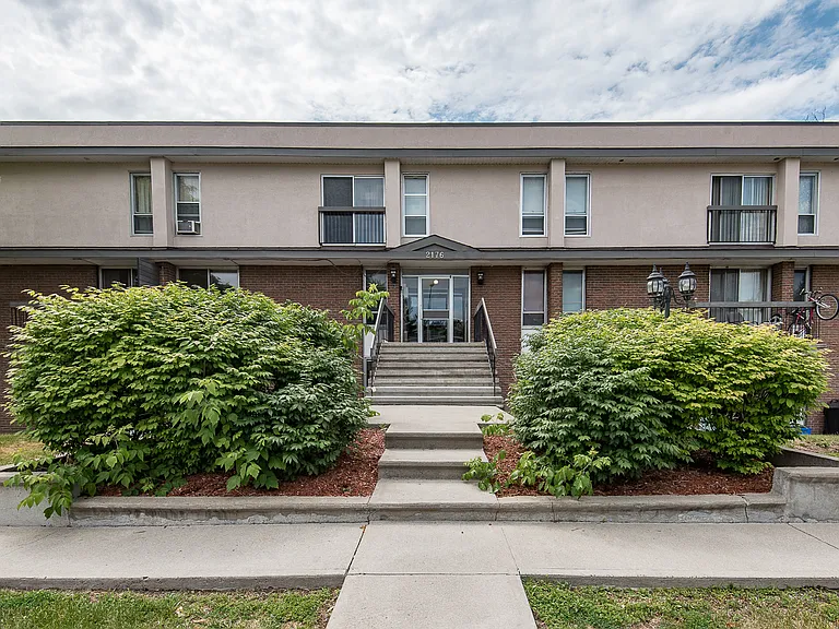 2176 Blossom Dr #26 — Photo 1