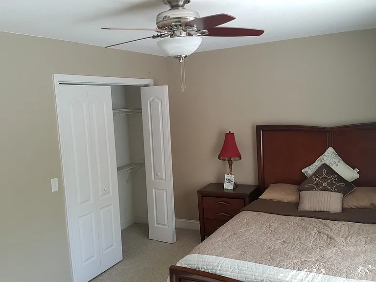 Guest Bedroom 1