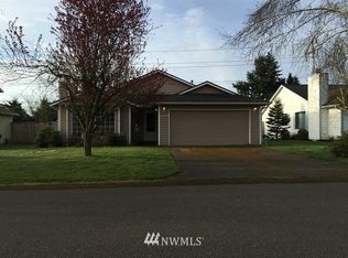 6009 58th Ave SE, Olympia, WA