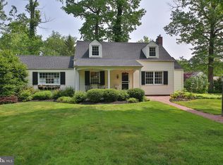 1000 Wood St, Yardley, PA 19067