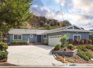 724 Solway St, Glendale, CA 91206