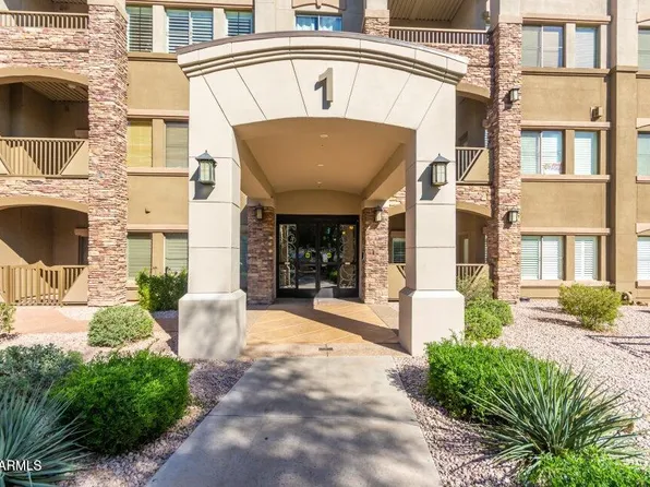 5450 E DEER VALLEY Drive #1024, Phoenix, AZ 85054