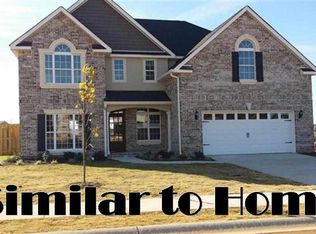 106 Regency Ct, Warner Robins, GA 31088