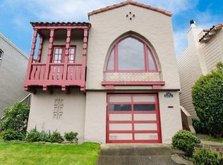 54 Marietta Dr, San Francisco, CA 94127