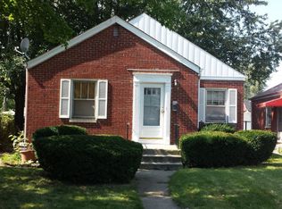 4860 Madison St, Gary, IN 46408