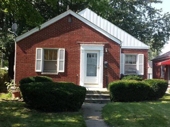 4860 Madison St, Gary, IN 46408